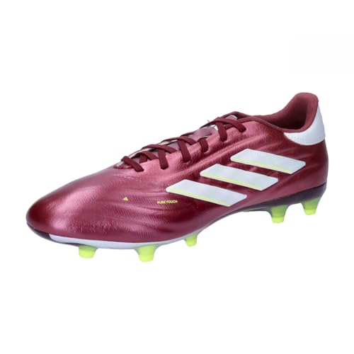 adidas Herren Copa Pure 2 Uhr, Shadow Red, 46 EU von adidas