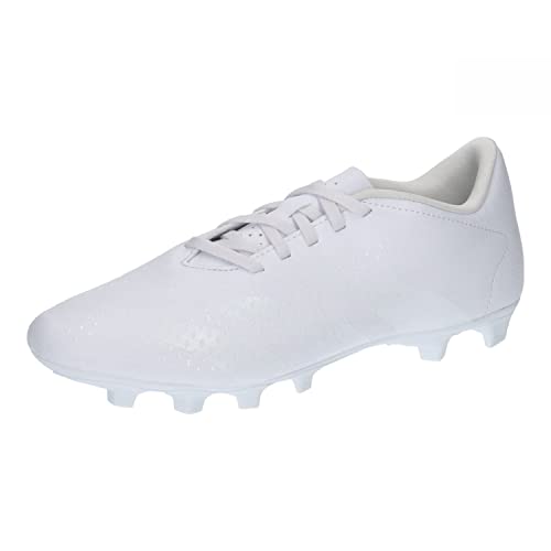 adidas Herren Fussballschuhe Predator Accuracy.4 FxG FTWR White/FTWR White/Core Black 40 2/3 von adidas