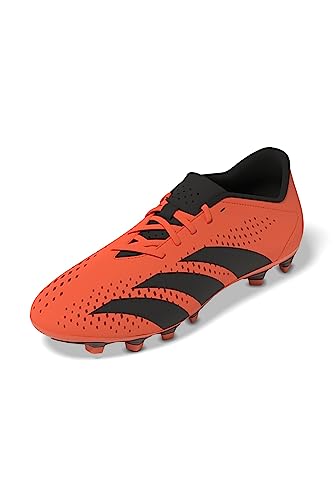 adidas Herren Fussballschuhe Predator Accuracy.4 FxG Tmsoor/Core Black/Core Black 46 von adidas