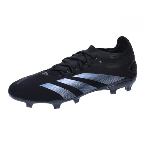 adidas Herren Fussballschuhe Predator PRO FG Core Black/Carbon/Core Black 39 1/3 adidas Herren Fussballschuhe Predator PRO FG Core Black/Carbon/Core Black 39 1/3 von adidas