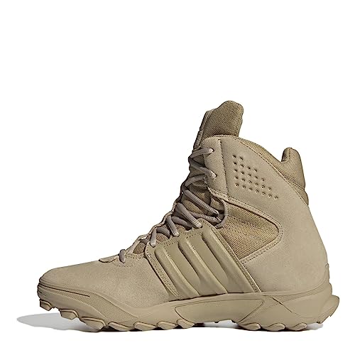 adidas performance Herren Tactical Boots,Trekking Shoes, beige, 44 EU von adidas