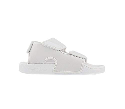 adidas Herren GVS78-EG5026 Sportsandale, Schwarz-Weiß, 38 EU von adidas