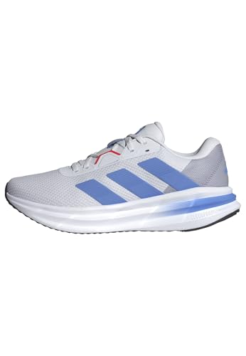 adidas Herren Galaxy 7 Running Shoes Laufschuhe, Dash Grey/Blue Fusion/Lucid Red, 40 EU adidas Herren Galaxy 7 Running Shoes Laufschuhe, Dash Grey/Blue Fusion/Lucid Red, 40 EU von adidas