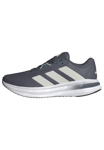 adidas Herren Galaxy 7 Running Shoes Laufschuhe, Onix/Orbit Grey/Cloud White, 40 2/3 EU adidas Herren Galaxy 7 Running Shoes Laufschuhe, Onix/Orbit Grey/Cloud White, 40 2/3 EU von adidas