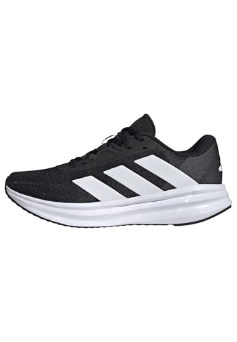 adidas Herren Galaxy 7 Running Shoes Laufschuhe, Core Black/Cloud White/Carbon, 47 1/3 EU adidas Herren Galaxy 7 Running Shoes Laufschuhe, Core Black/Cloud White/Carbon, 47 1/3 EU von adidas