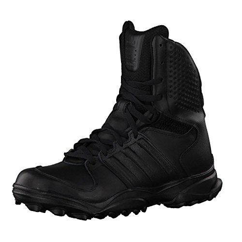 adidas Herren Gsg-9.2 Trekking Wanderstiefel, Schwarz, 44 2 3 EU von adidas