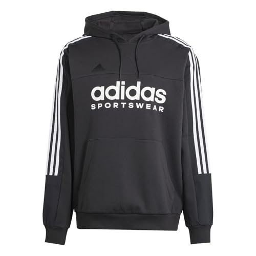 adidas Herren Hoodie Tiro Black S von adidas