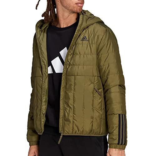 Adidas Herren Itavic Trainingsjacke, Focoli, L von adidas