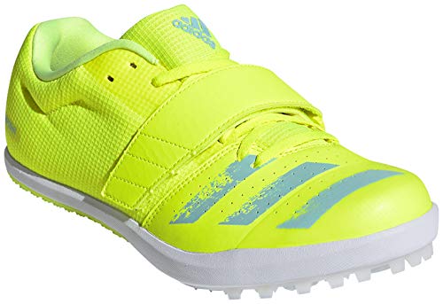 adidas Herren Jumpstar Laufschuhe, Mehrfarbig (Amasol Agucla Negbás), 44 2/3 EU von adidas