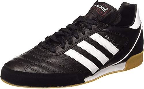 adidas Herren Kaiser 5 Goal Fußballschuhe, Schwarz (Black/running White Ftw), 39 1/3 EU von adidas