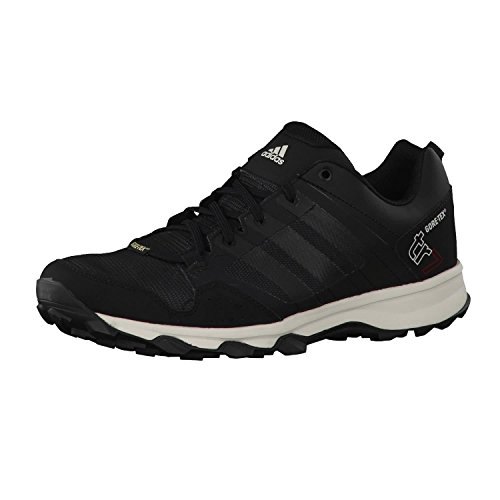 adidas Herren Kanadia 7 TR GTX Laufschuhe, Grau (DKGREY/CBLACK/CWHITE) von adidas