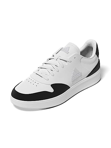 Adidas Herren Kantana Shoes-Low (Non Football), FTWR White/Dash Grey/Core Black, 40 EU von adidas