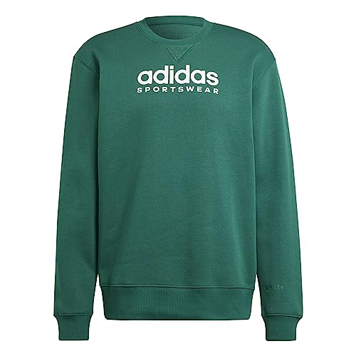 adidas Herren M All Szn G SWT Sweatshirt, VERUNI, XL von adidas