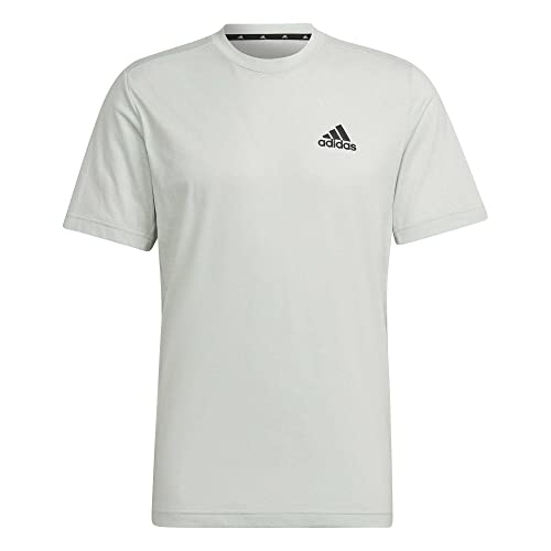 adidas Herren M Fr T Tshirt, Verlin/Weiß, XL von adidas