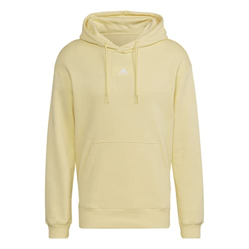 adidas Herren M Fv HD Kapuzenpullover, Casama, XXL von adidas