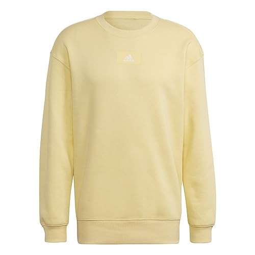 adidas Herren M Fv SWT Sweatshirt, Casama, L von adidas