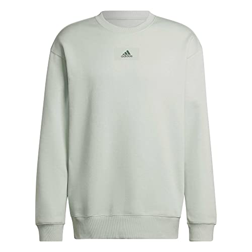 adidas Herren M Fv SWT Sweatshirt, Verlin, M von adidas