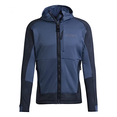 adidas Herren M Tx Flooce Hdj Fleece, Acemar/Tinley, M von adidas