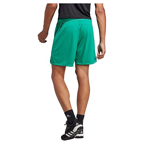 adidas Herren M Wo Pu SHO Shorts, Vercan, XS adidas Herren M Wo Pu SHO Shorts, Vercan, XS von adidas