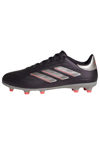 adidas Performance Predator Pro FT FG Schwarzgrau 42 2/3 adidas Performance Predator Pro FT FG Schwarzgrau 42 2/3 von adidas