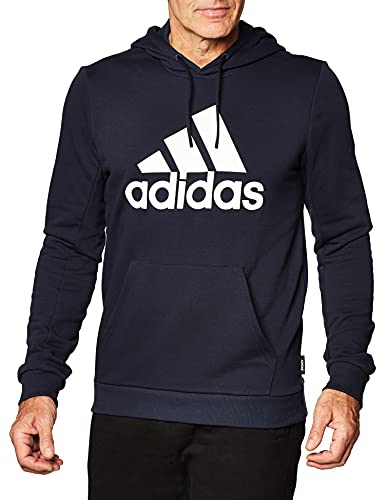 adidas Herren Mh Bos Kapuzenpullover, Legink, M von adidas