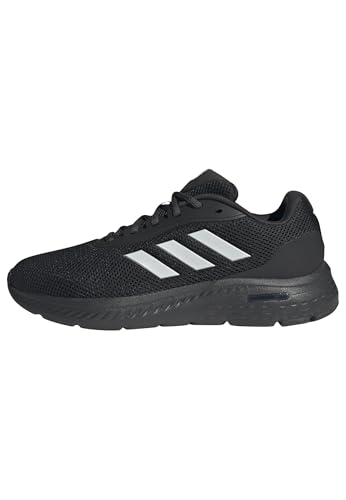 adidas Herren Cloudfoam Move Shoes Schuhe, Carbon/Cloud White/core Black, 48 EU adidas Herren Cloudfoam Move Shoes Schuhe, Carbon/Cloud White/core Black, 48 EU von adidas