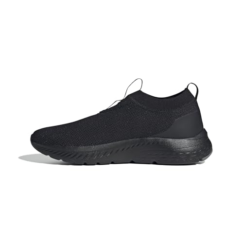 adidas Herren Cloudfoam Move Sock Shoes Schuhe, core Black/core Black/Lucid Blue, 40 2/3 EU adidas Herren Cloudfoam Move Sock Shoes Schuhe, core Black/core Black/Lucid Blue, 40 2/3 EU von adidas