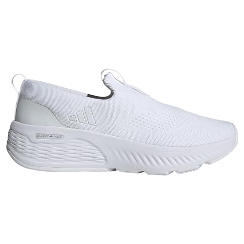 adidas Herren Mould 2 Lounger M Nicht-Fußball-Halbschuhe, FTWR White/FTWR White/FTWR White, 45 EU von adidas