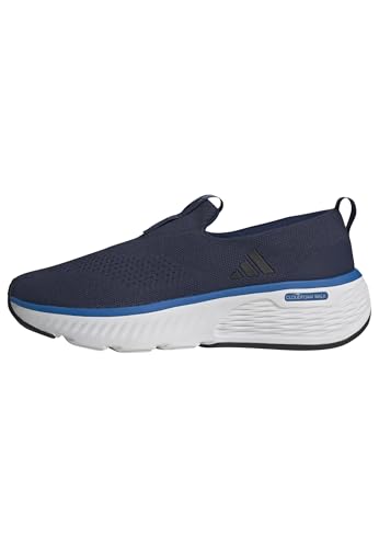adidas Herren Cloudfoam GO Lounger Shoes Schuhe, Dark Blue/Bright royal/Cloud White, 46 EU adidas Herren Cloudfoam GO Lounger Shoes Schuhe, Dark Blue/Bright royal/Cloud White, 46 EU von adidas