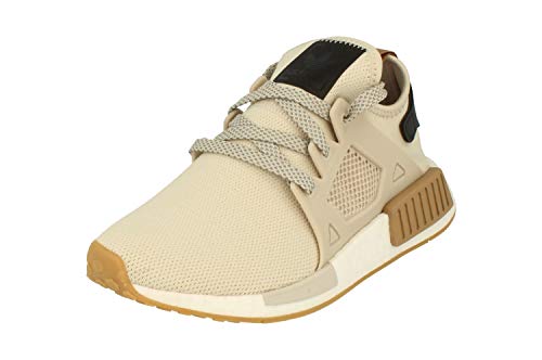 adidas Herren - NMD_XR1 - Beige Weiß - DA9526, Beige Weiß Da9526, 36 2/3 EU von adidas