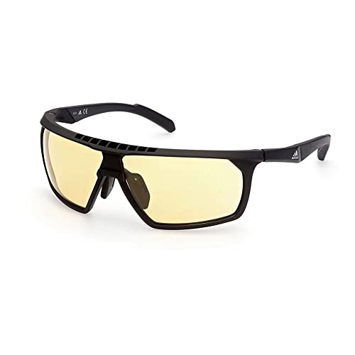 adidas Herren Sp003002e70 Sonnenbrille, Schwarz, 70 von adidas