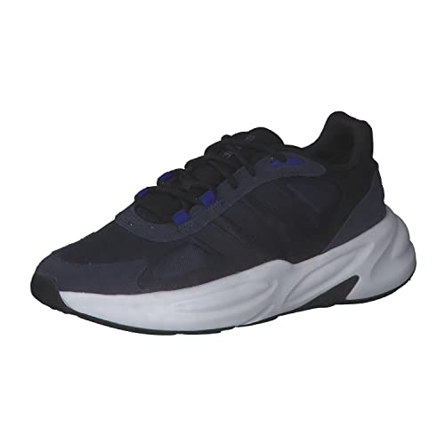 ADIDAS Herren OZELLE Sneaker, Shadow Navy/Legend Ink/Lucid Blue, 38 2/3 EU von adidas