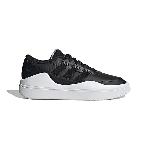 Adidas Herren Osade Shoes-Low (Non Football), FTWR White/Core Black/Core Black, 37 1/3 EU von adidas