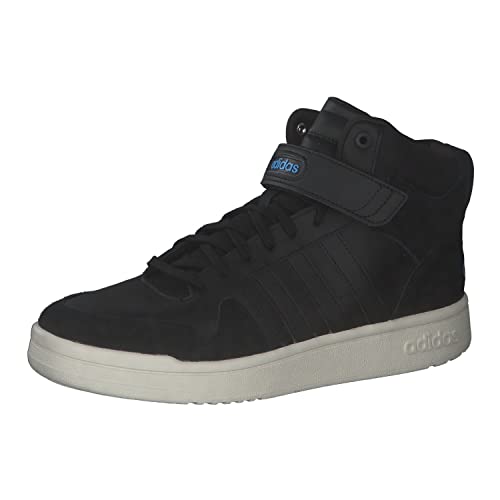 Adidas Herren POSTMOVE MID Sneaker, core Black/core Black/Pulse Blue, 42 EU von adidas