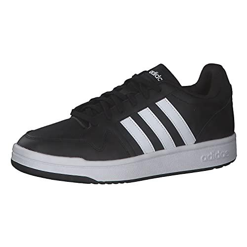 adidas Herren Postmove Shoes-Low (Non Football), core Black/FTWR White/core Black, 44 2/3 EU von adidas
