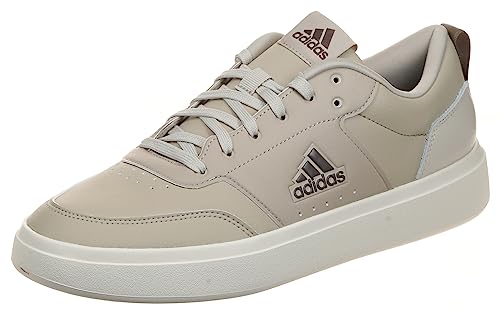 adidas Herren Park St. Sneakers, Wonder beige/Earth strata/Alumina, 39 1/3 EU von adidas