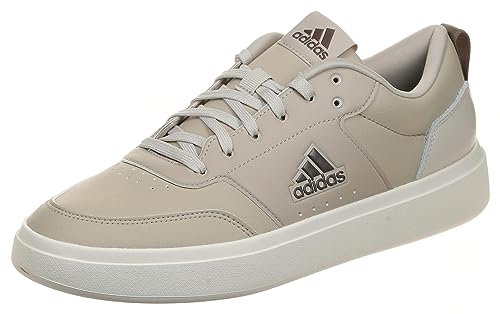 adidas Herren Park St. Sneakers, Wonder beige/Earth strata/Alumina, 40 2/3 EU von adidas