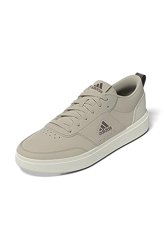 adidas Herren Park St. Sneakers, Wonder beige/Earth strata/Alumina, 44 2/3 EU von adidas