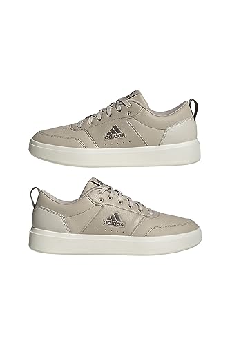 adidas Herren Park St. Shoes Sneakers, Wonder beige/Earth strata/Alumina, 47 1/3 EU von adidas