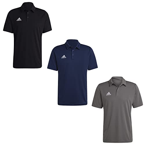 adidas Herren Poloshirt Entrada 22 Polo 3-er Pack HB5328+H57487+H57486 L adidas Herren Poloshirt Entrada 22 Polo 3-er Pack HB5328+H57487+H57486 L von adidas