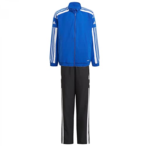 adidas Herren Präsentationsanzug Squadra 21 GP6445+GT8795 XS von adidas