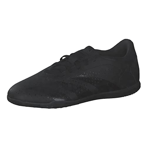 ADIDAS Herren Predator Accuracy.4 IN SALA Sneaker, core Black/core Black/FTWR White, 48 EU von adidas