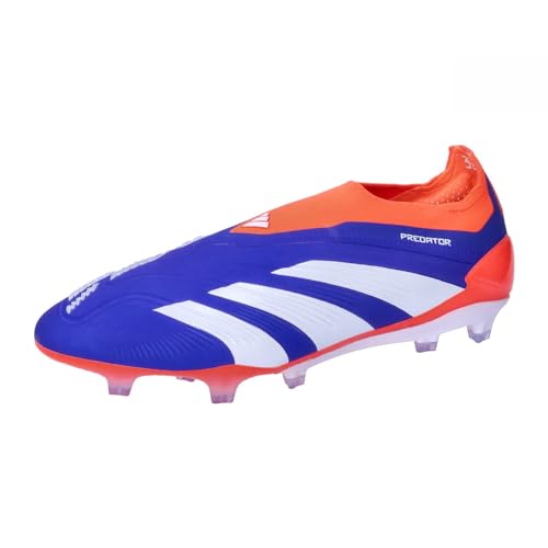adidas Herren Predator Elite Ll Fg Fußballschuhe IF6447 bunt, colourful, 43,5 von adidas