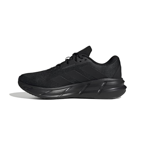 adidas Herren Questar 3 Running Shoes Laufschuhe, core Black/core Black/Grey six, 45 1/3 EU adidas Herren Questar 3 Running Shoes Laufschuhe, core Black/core Black/Grey six, 45 1/3 EU von adidas