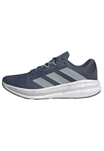 adidas Herren Questar 3 Running Shoes Laufschuhe, Preloved Ink/Halo Silver/Shadow Navy, 50 EU von adidas