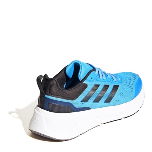 adidas Herren Questar Sneakers, Pulse Blue Core Black Shadow Navy, 44 EU von adidas