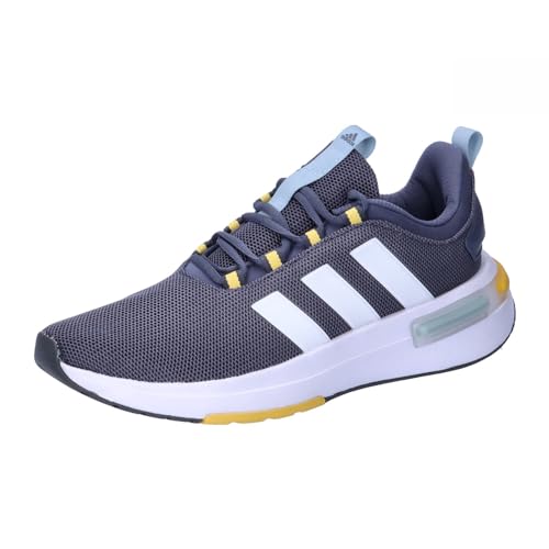 adidas Herren Racer Tr23 Sneaker, Core Black Grey Three Grey Six, 43 1/3 EU von adidas