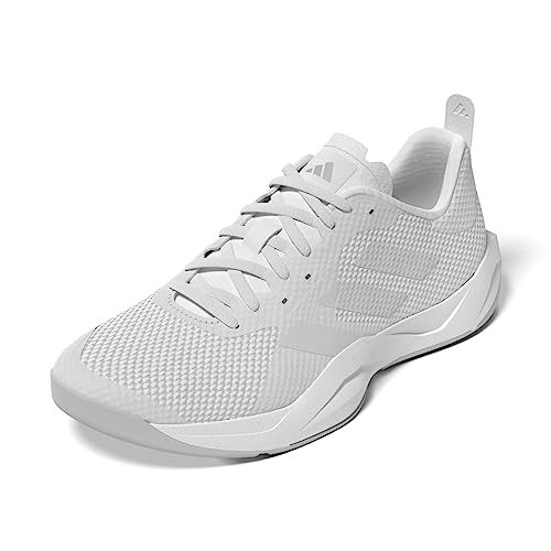 Adidas Herren Rapidmove Trainer M Shoes-Low (Non Football), FTWR White/Grey Two/Grey Three, 46 EU von adidas