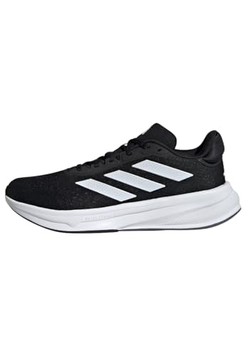 adidas Herren Response Super Shoes Sneaker, Core Black/Cloud White/Grey Five, 46 EU von adidas