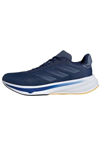 adidas Herren Response Nova Sneaker, Wonder Blue/White, 41 EU von adidas